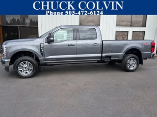 2025 Ford F-350SD for sale in McMinnville OR