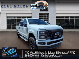 2025 Ford F-350 Super Duty