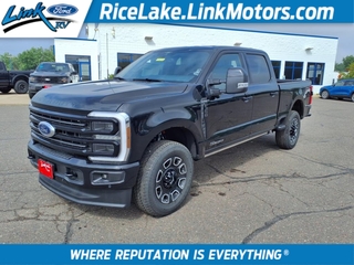 2025 Ford F-350 Super Duty for sale in Rice Lake WI