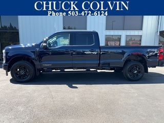 2025 Ford F-350SD for sale in McMinnville OR