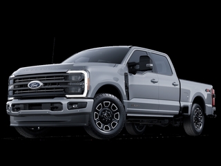 2025 Ford F-350 Super Duty