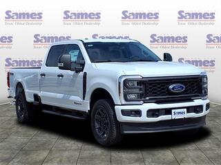 2025 Ford F-350 Super Duty for sale in Bastrop TX