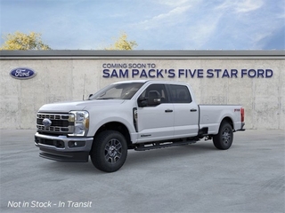2025 Ford F-350 Super Duty for sale in Carrollton TX
