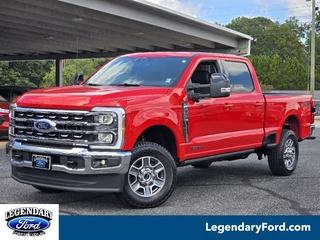 2026 Ford F-350 Super Duty