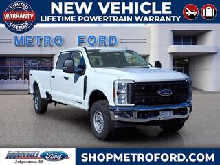 2026 Ford F-350 Super Duty for sale in Independence MO