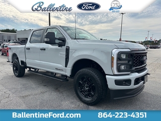 2026 Ford F-350 Super Duty for sale in Greenwood SC