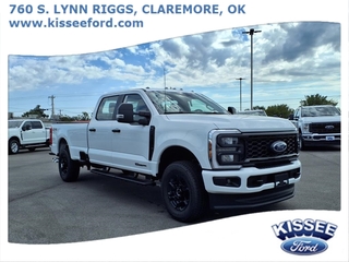 2026 Ford F-350 Super Duty for sale in Claremore OK