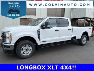 2026 Ford F-350SD for sale in McMinnville OR