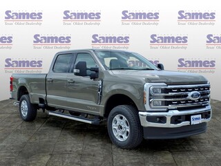 2026 Ford F-350 Super Duty for sale in Bastrop TX
