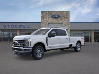 2026 Ford F-350 Super Duty for sale in Kerrville TX