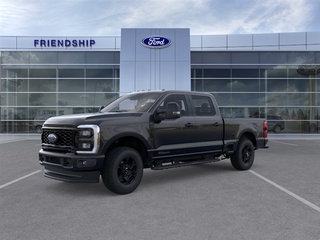 2026 Ford F-350 Super Duty for sale in Bristol TN