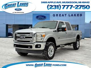 2012 Ford F-350 Super Duty