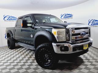 2013 Ford F-350 Super Duty for sale in Topeka KS