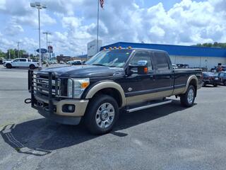 2013 Ford F-350 Super Duty for sale in Pounding Mill VA