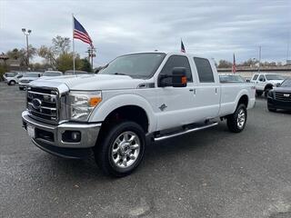 2014 Ford F-350 Super Duty