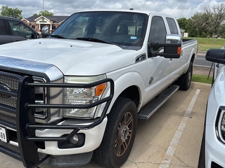 2015 Ford F-350 Super Duty for sale in Dallas TX