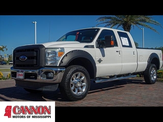 2015 Ford F-350 Super Duty for sale in Moss Point MS