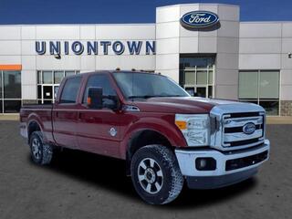 2015 Ford F-350 Super Duty for sale in Uniontown PA