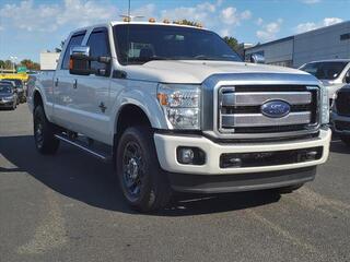 2016 Ford F-350 Super Duty