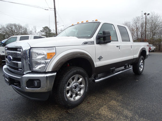 2016 Ford F-350 Super Duty for sale in Auburn AL