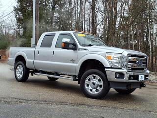2016 Ford F-350 Super Duty