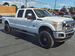 2016 Ford F-350 Super Duty for sale in Johnson City TN