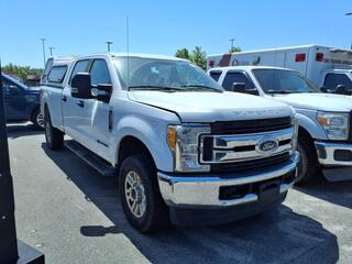 2017 Ford F-350 Super Duty for sale in Rockingham NC