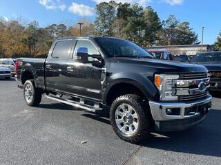 2017 Ford F-350 Super Duty for sale in Summerville SC
