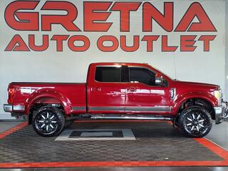 2017 Ford F-350 Super Duty for sale in Gretna NE