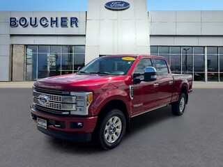 2017 Ford F-350 Super Duty for sale in Janesville WI