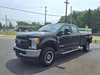 2017 Ford F-350 Super Duty for sale in Columbiana OH