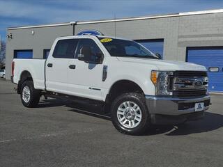 2017 Ford F-350 Super Duty for sale in Rochester NH