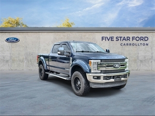 2018 Ford F-350 Super Duty for sale in Carrollton TX
