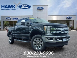 2018 Ford F-350 Super Duty for sale in Carol Stream IL