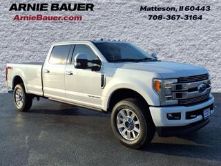 2019 Ford F-350 Super Duty for sale in Matteson IL