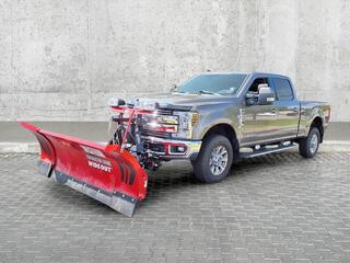 2019 Ford F-350 Super Duty for sale in Elkhart IN