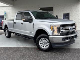2019 Ford F-350 Super Duty for sale in Valdese NC