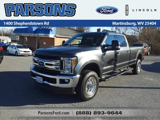 2019 Ford F-350 Super Duty for sale in Martinsburg WV