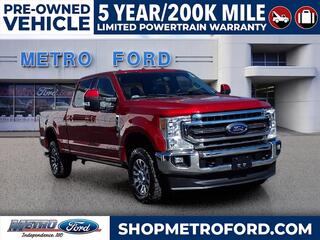 2021 Ford F-350 Super Duty for sale in Independence MO