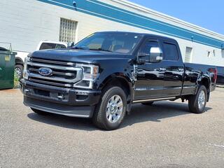 2021 Ford F-350 Super Duty for sale in Walled Lake MI