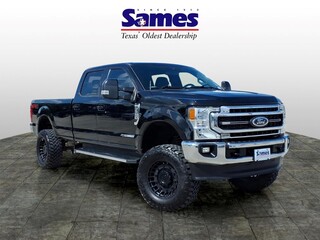 2022 Ford F-350 Super Duty for sale in Cedar Creek TX