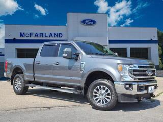 2022 Ford F-350 Super Duty for sale in Rochester NH