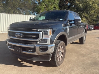 2022 Ford F-350 Super Duty for sale in Dallas TX