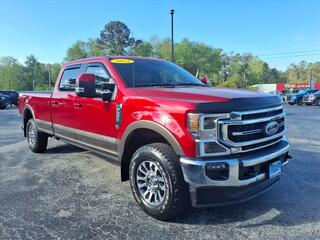 2022 Ford F-350 Super Duty for sale in Havelock NC