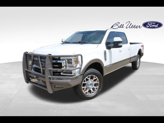 2022 Ford F-350 Super Duty for sale in Denton TX