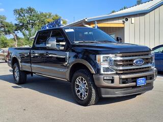 2022 Ford F-350 Super Duty