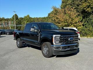 2023 Ford F-350 Super Duty