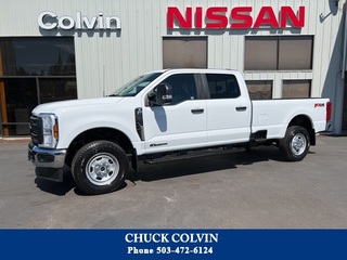 2024 Ford F-350SD for sale in McMinnville OR