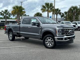 2024 Ford F-350 Super Duty for sale in Jacksonville FL