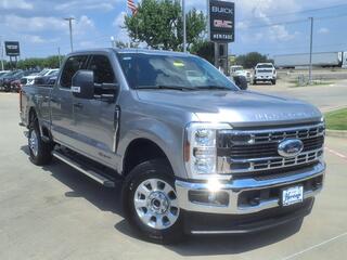 2024 Ford F-350 Super Duty